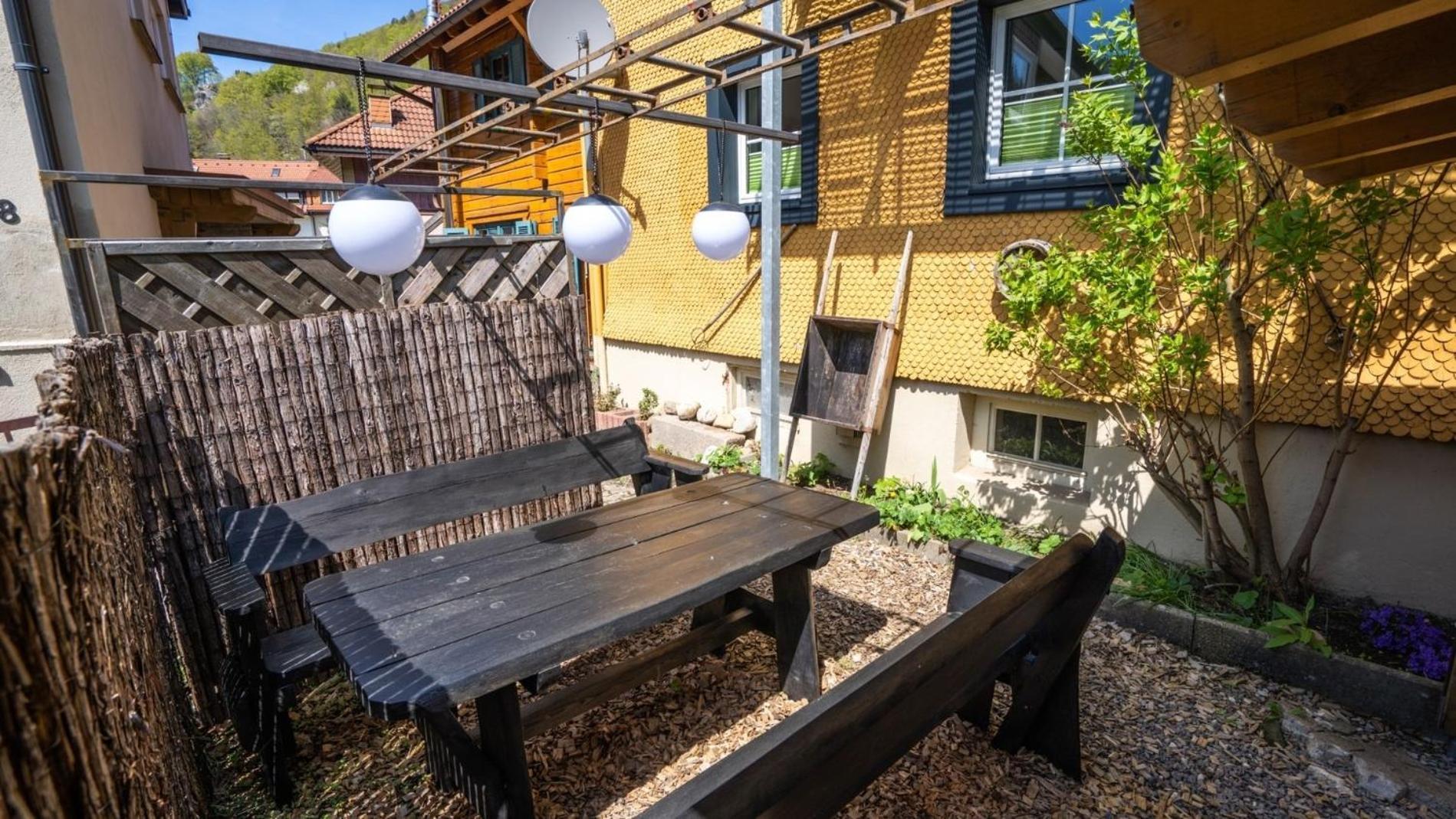 Apartment Schwarzwaldstern 2, Todtnau, 4 Schlafzimmer