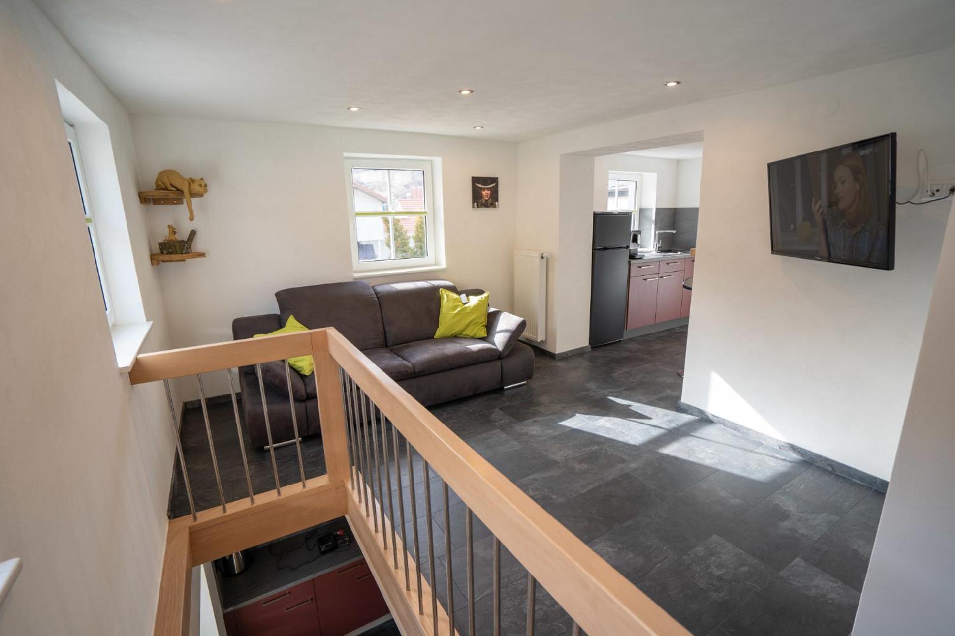 Schwarzwaldstern 2, Todtnau, 4 Schlafzimmer *