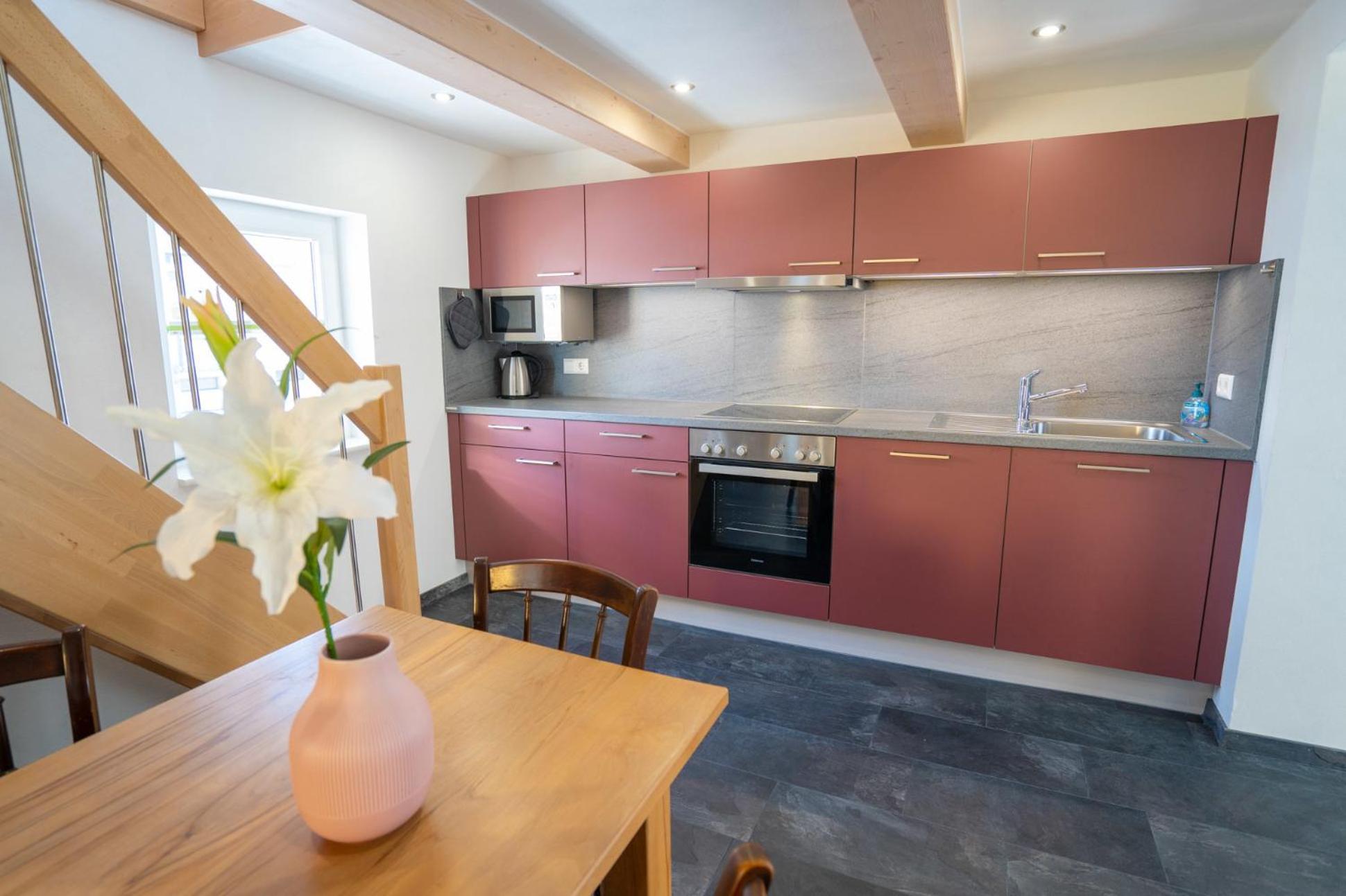 Schwarzwaldstern 2, Todtnau, 4 Schlafzimmer Apartment Todtnau