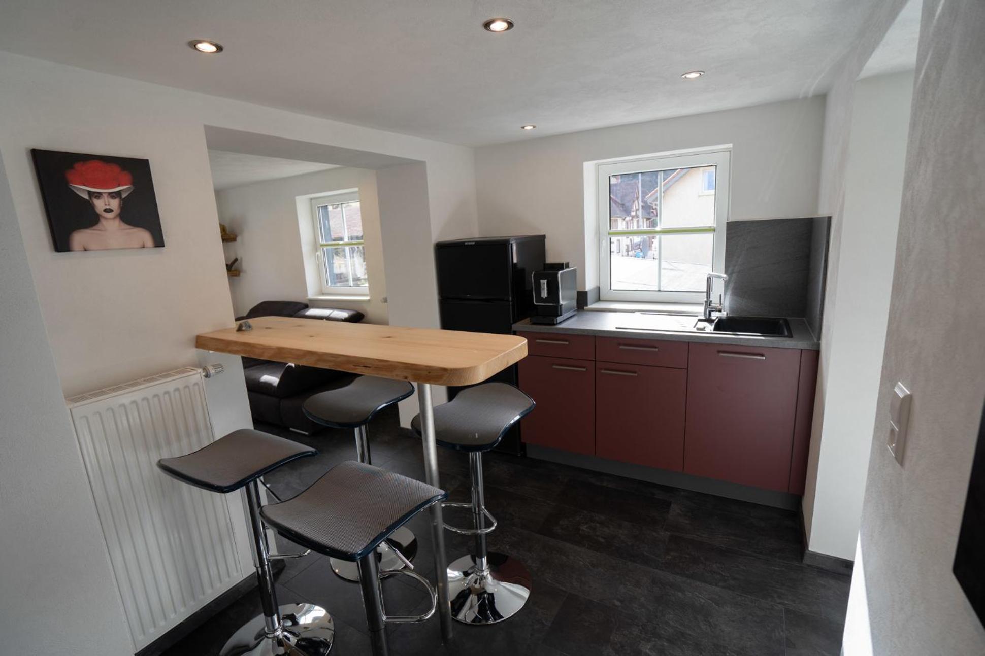 Apartment Schwarzwaldstern 2, Todtnau, 4 Schlafzimmer Todtnau